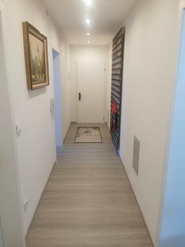 Apartamento Schwarzwaldmarie Ferienwohnung