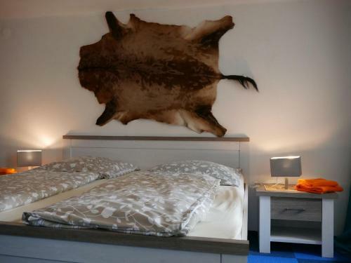 Apartamento Haus Camino