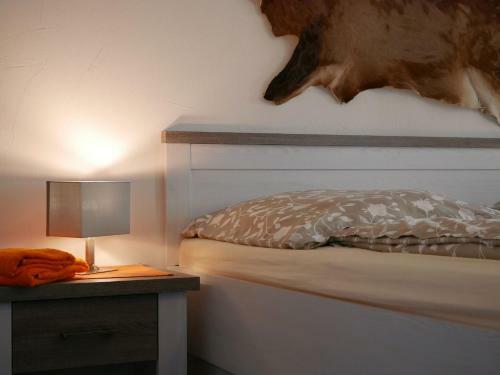 Apartamento Haus Camino