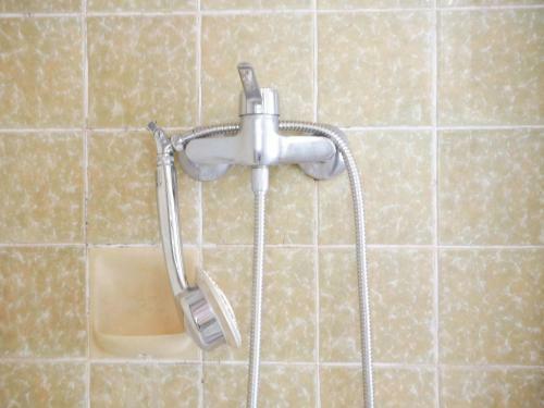 Apartamento Haus Camino