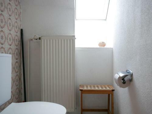Apartamento Haus Camino