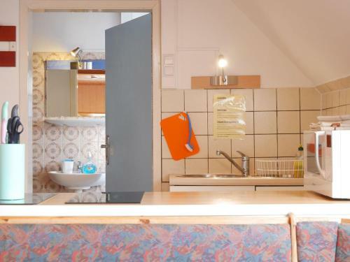 Apartamento Haus Camino