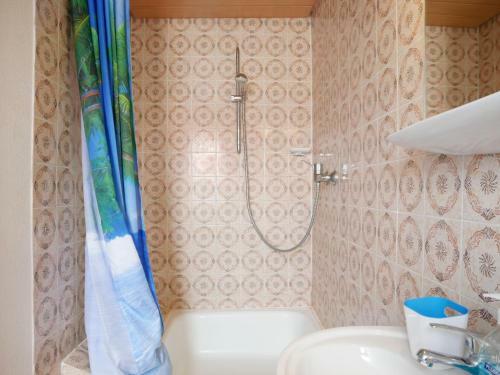 Apartamento Haus Camino