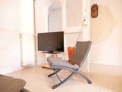 Apartamento Haus Camino
