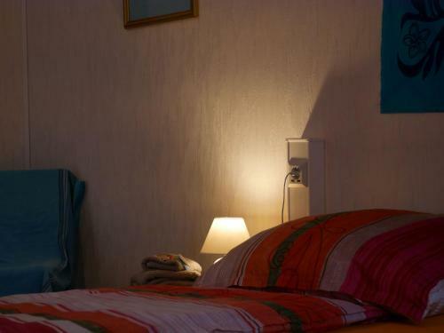 Apartamento Haus Camino