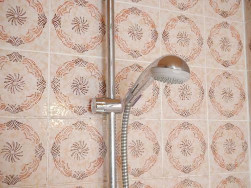 Apartamento Haus Camino