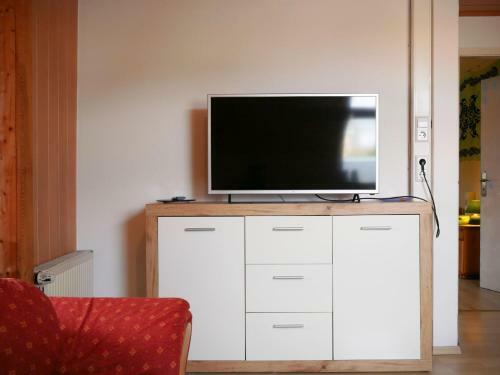 Apartamento Haus Camino