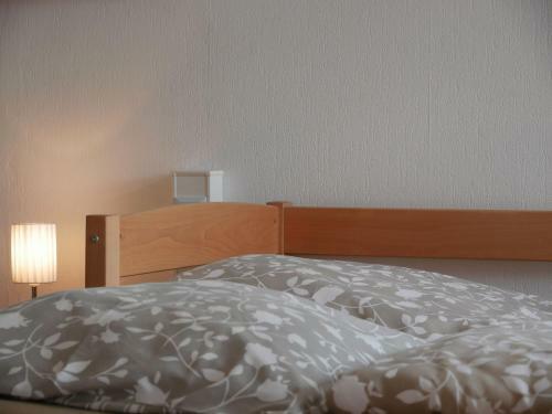 Apartamento Haus Camino
