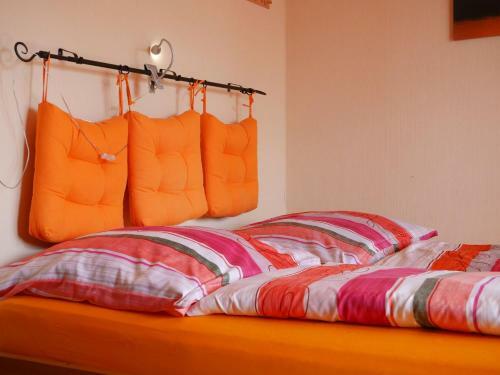 Apartamento Haus Camino