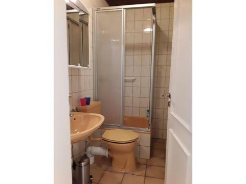 Apartamento Ferienwohnung Am Rande Kassels