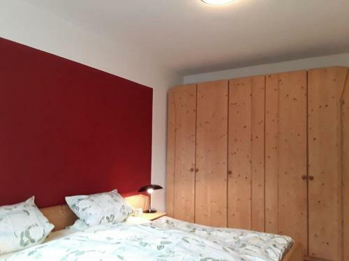 Apartamento Ferienwohnung Am Rande Kassels