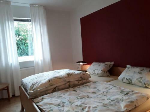 Apartamento Ferienwohnung Am Rande Kassels