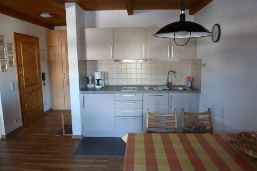 Apartamento Appartementhaus Osserblick
