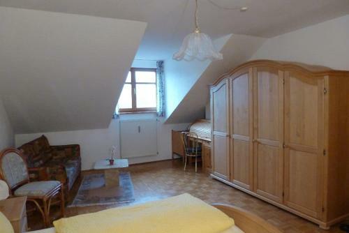 Apartamento Appartementhaus Osserblick