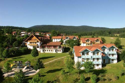 Apartamento Ferienwohnung Ossergl�ck