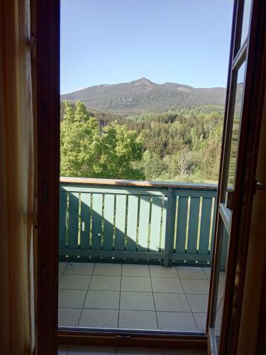 Apartamento Ferienwohnung Ossergl�ck