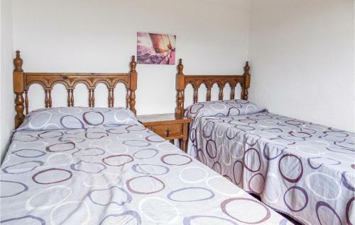 Stunning Home In Pe��scola With 3 Bedrooms
