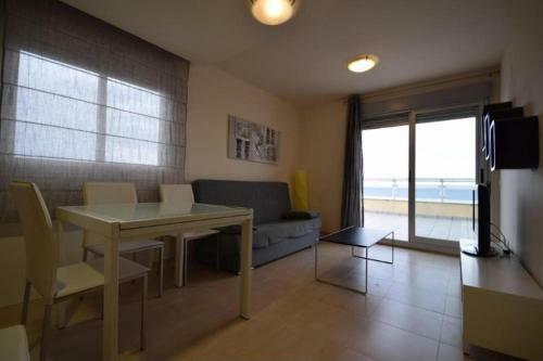 Apartamento Pompeya �tico 8�h