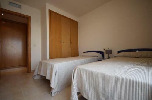 Apartamento Pompeya �tico 8�h