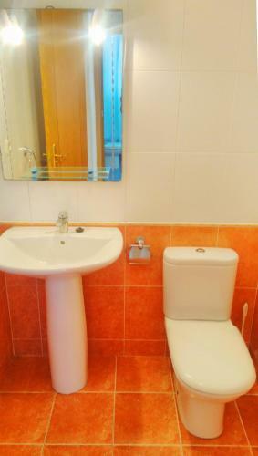 Apartamento Alpen 1 La Volta III