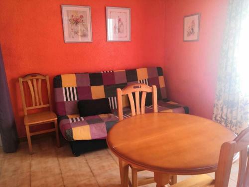 A H Rentals Abanicos 3 Apartamento