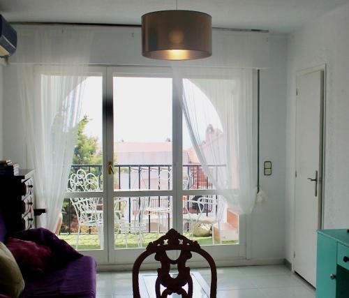 Apartamento Dos Terrazas, Vistas Al Mar. Piscina