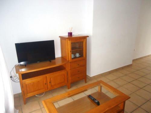 Apartamento Tierra De Irta 112
