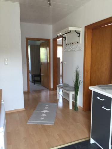 Apartamento Fewo Haus Emma Og