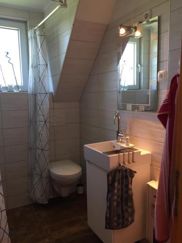 Apartamento Fewo Haus Emma Og