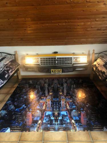 Apartamento Oldtimerzimmer Loehne