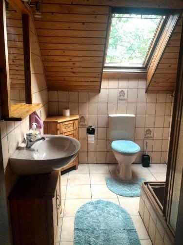 Apartamento Oldtimerzimmer Loehne