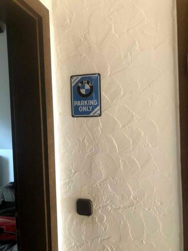 Apartamento Oldtimerzimmer Loehne