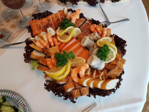 Hotel Gasthof Zur Friedenseiche