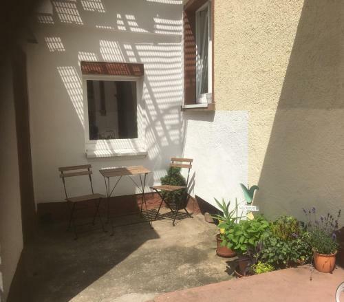 Apartamento Wohnen Im Springerhof