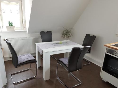 Apartamento Wohnen Im Springerhof