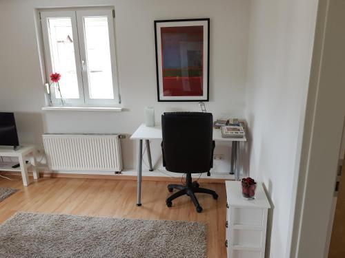 Apartamento Wohnen Im Springerhof