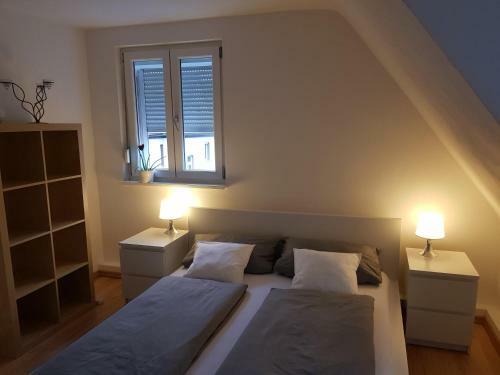 Apartamento Wohnen Im Springerhof