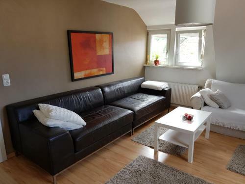 Apartamento Wohnen Im Springerhof