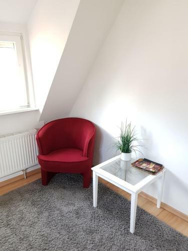 Apartamento Wohnen Im Springerhof