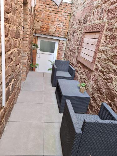 Apartamento Wohnen Im Springerhof