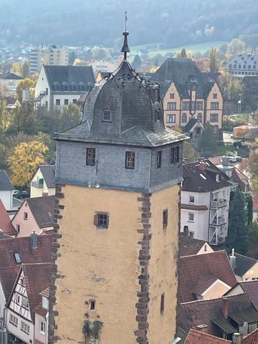 Apartamento Wohnen Im Springerhof