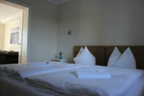 Apartamento Haus Sonnenblume