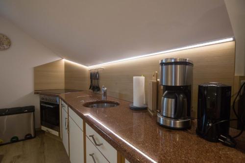 Apartamento Fewo Ben