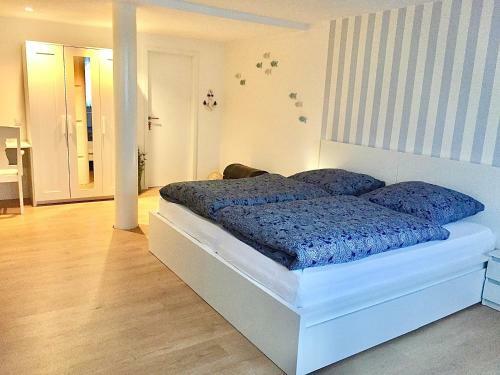 Apartamento Ferienwohnung - Monteurunterkunft