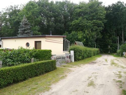 Ferienhaus Am Wald