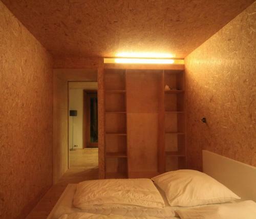 Apartamento Loi Black
