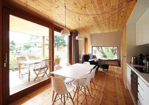Apartamento Loi Black