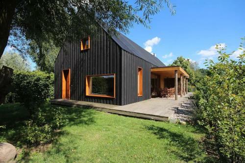 Apartamento Loi Black
