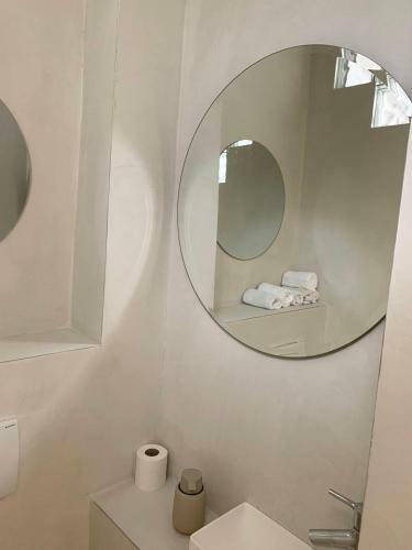 Apartamento Das Penthouse Von Loftalive