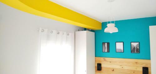 Apartamento Xoxo - Arco